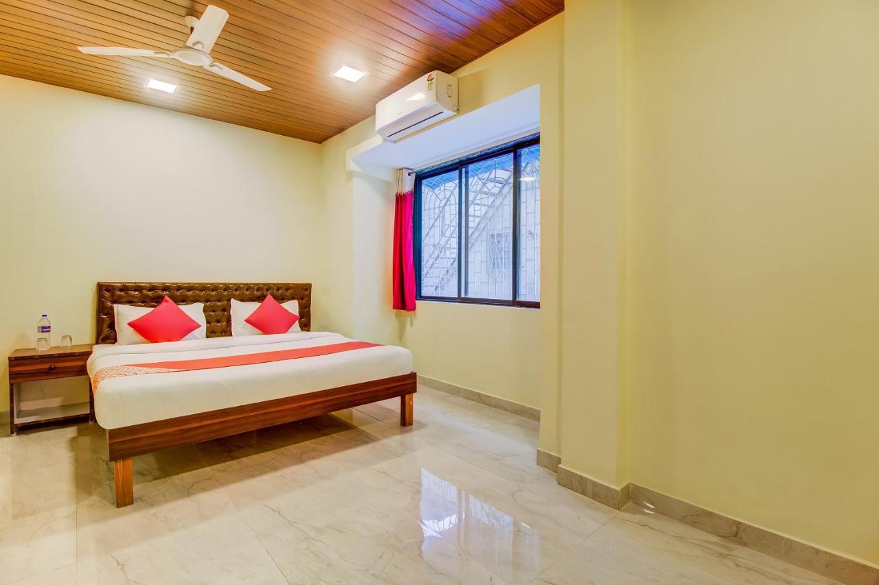 Oyo 41894 Vaishnavi Residency Hotel 3*