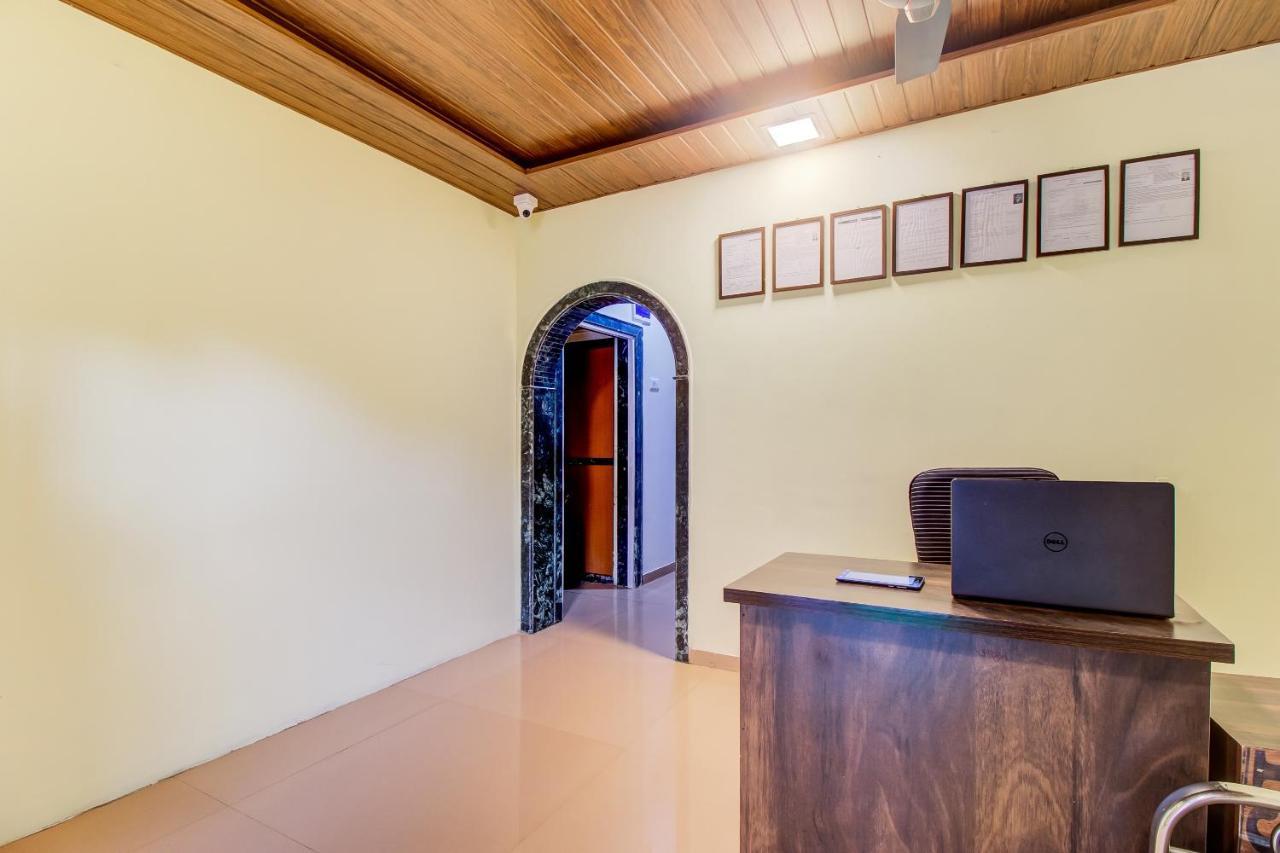 Hotel Oyo 41894 Vaishnavi Residency