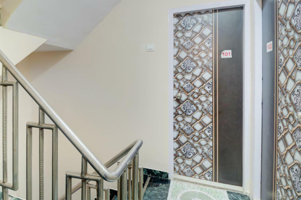 Hotel Oyo 41894 Vaishnavi Residency