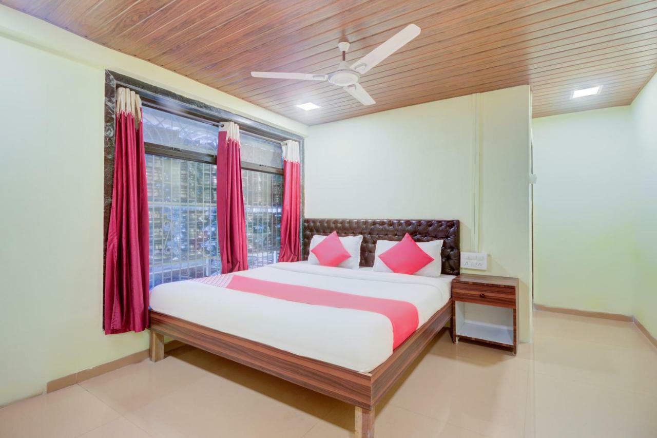 Oyo 41894 Vaishnavi Residency Hotel