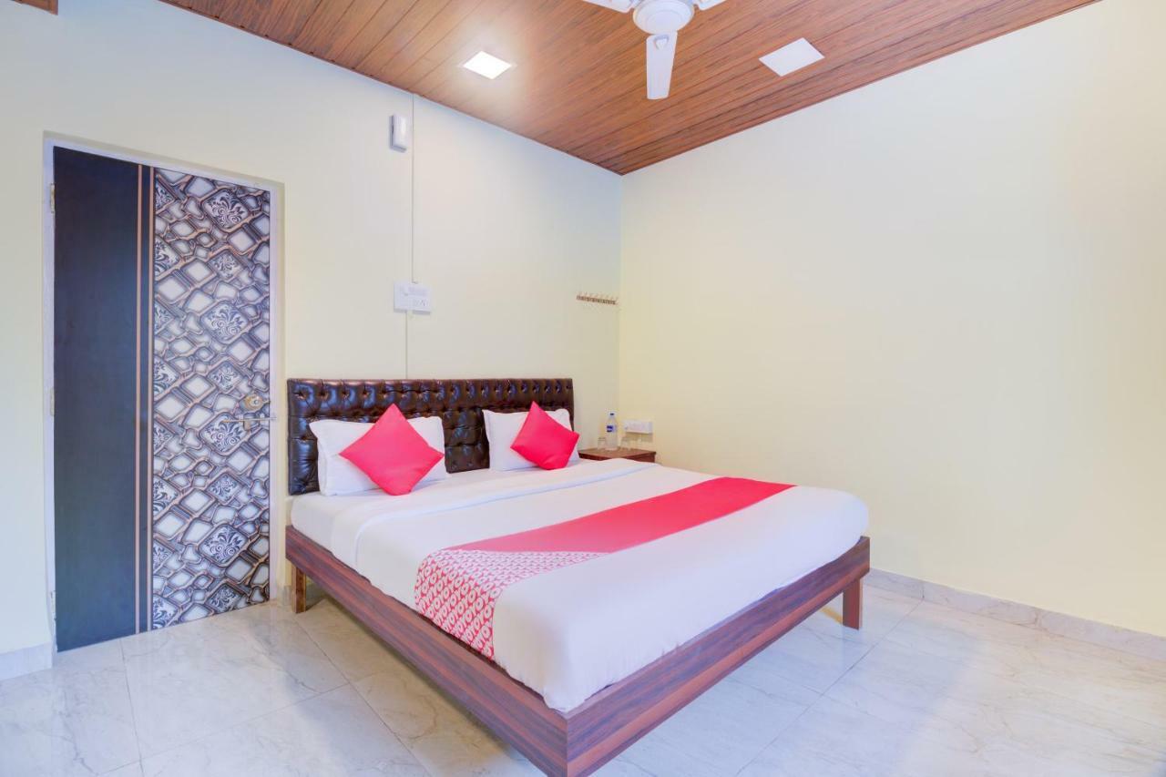 Hotel Oyo 41894 Vaishnavi Residency Mumbai