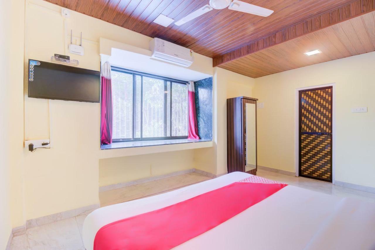 Hotel Oyo 41894 Vaishnavi Residency Mumbai